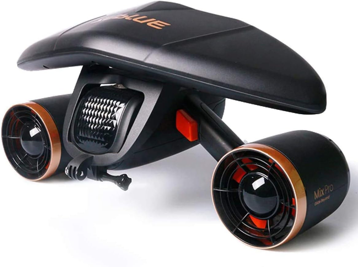 Underwater Scooter Dual Motors K2994