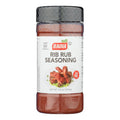 Seasoning Rib Rub, 5.5 oz Y287