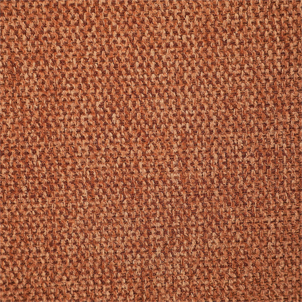 Cognac Fabric Accent Chair J96305