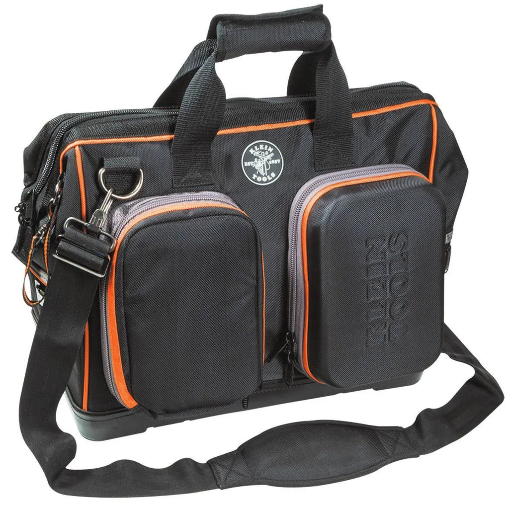 Tradesman Pro Organizer Electrician Bag J7689