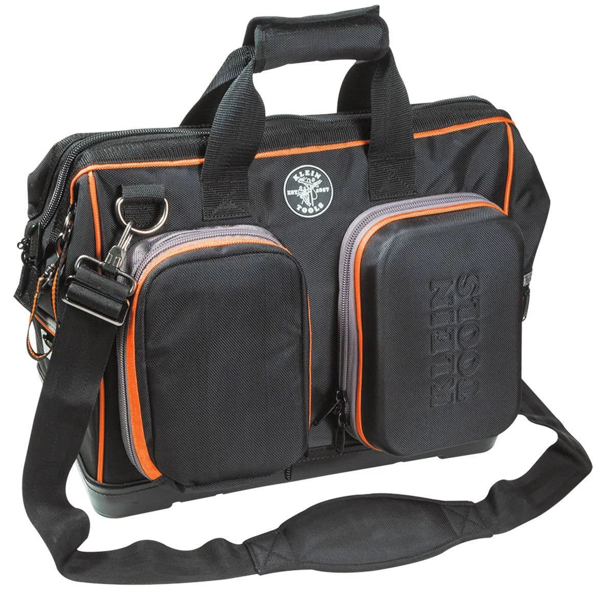 Tradesman Pro Organizer Electrician Bag J7689