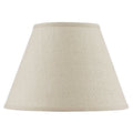 Burlap Shade P242746