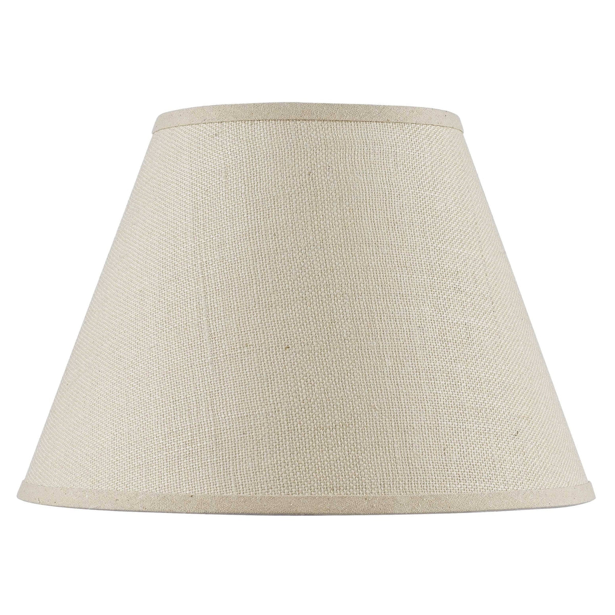 Burlap Shade P242746