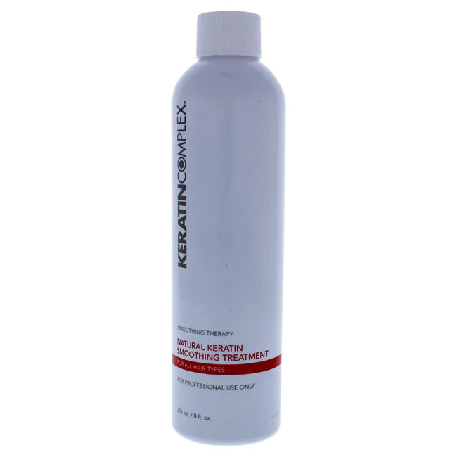 Keratin Smoothing Treatment X772958