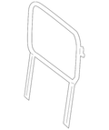 Draft-stop L3563