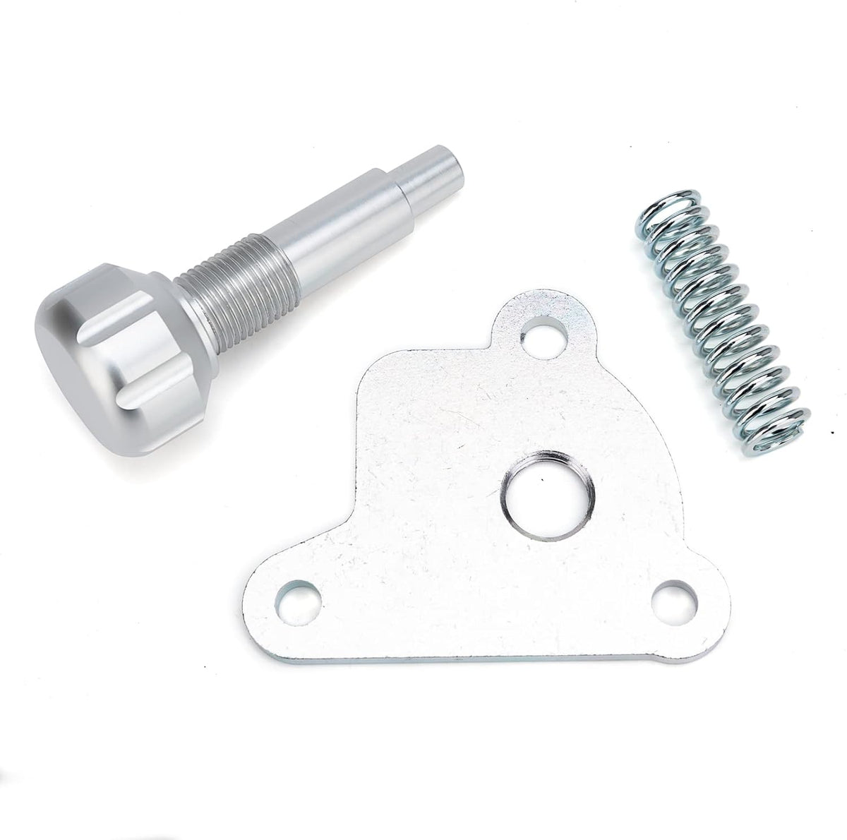 Aluminum Manual Swaybar Disconnect for JK JKU Rubicon C1061