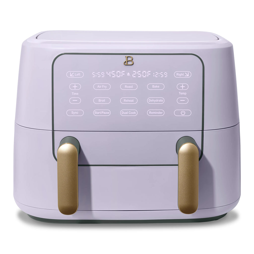 9 QT TriZone Air Fryer J4267