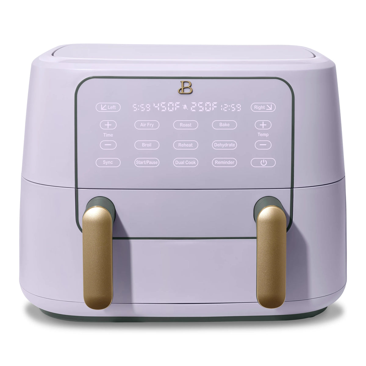 9 QT TriZone Air Fryer J4267