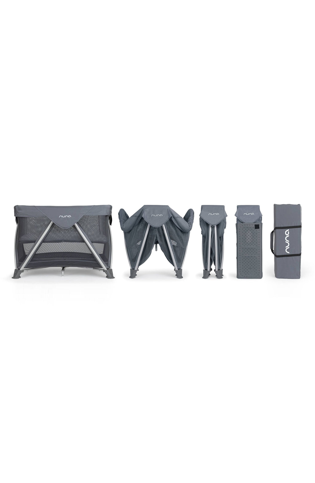 Graphite Playard F69171