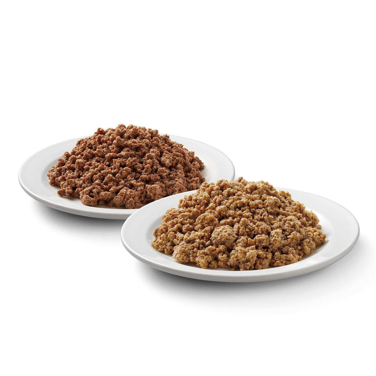 Wet Puppy Food Variety Pack K570