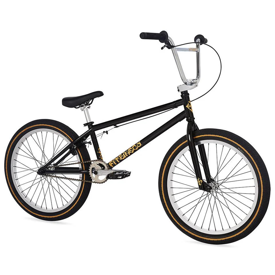 BMX Bike C437