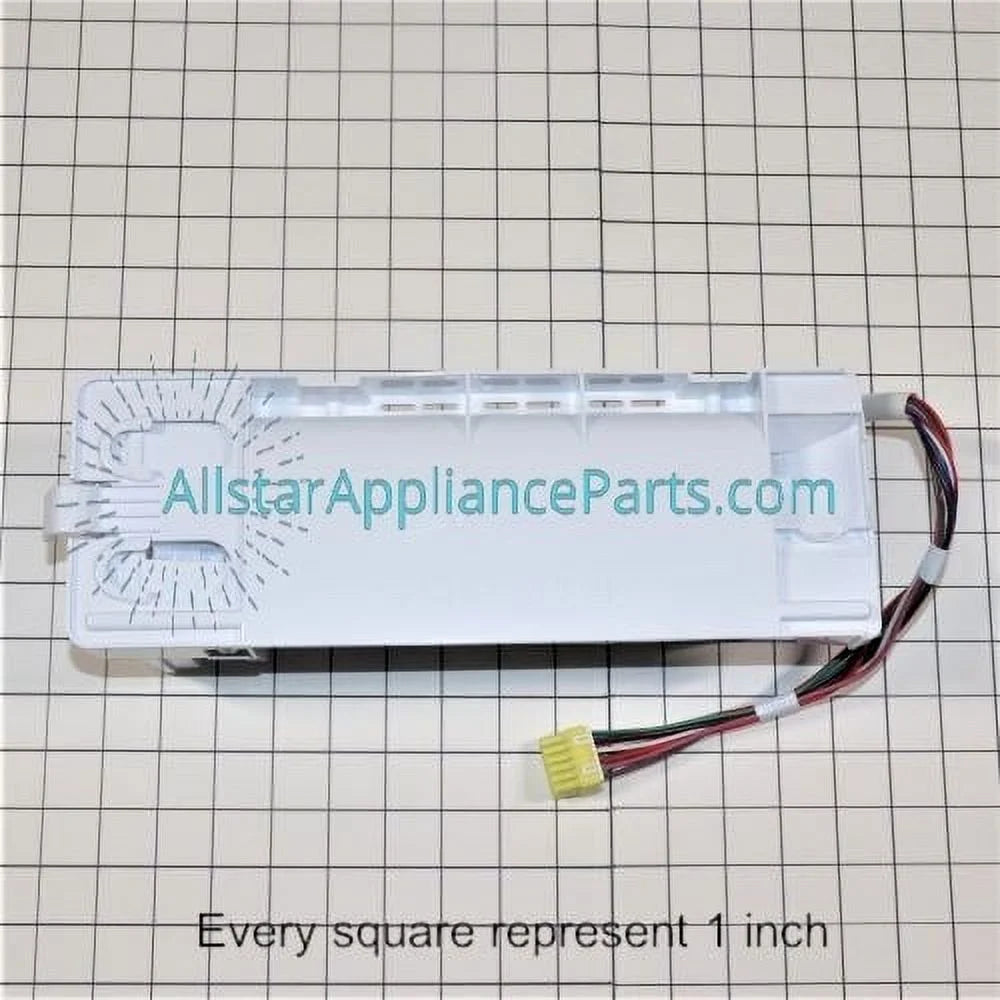 Icemaker Assembly A535148
