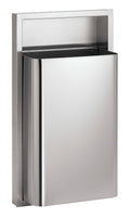 Waste Receptacle 12 Gallon H2838