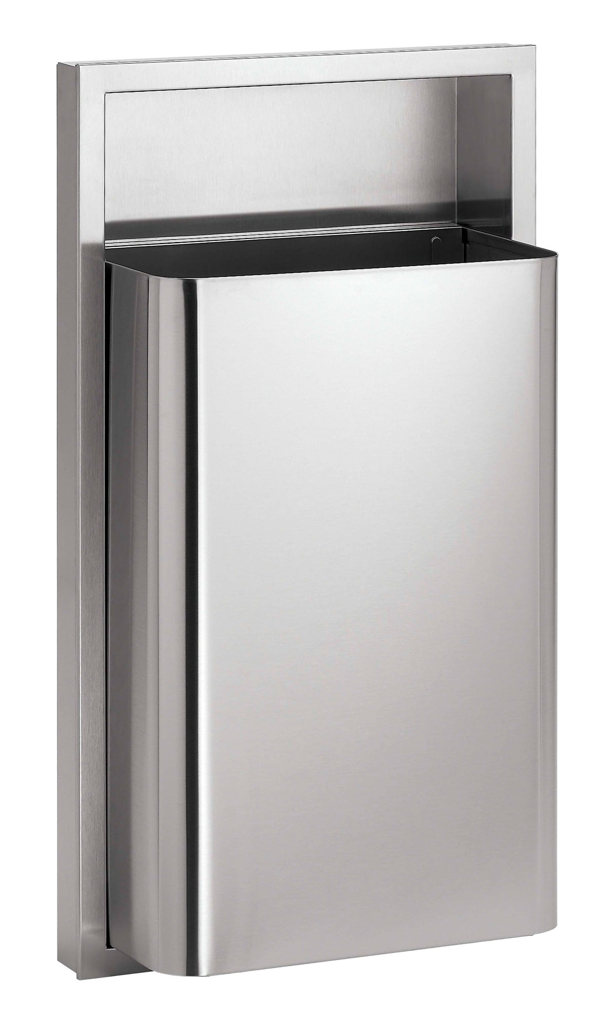 Waste Receptacle 12 Gallon H2838