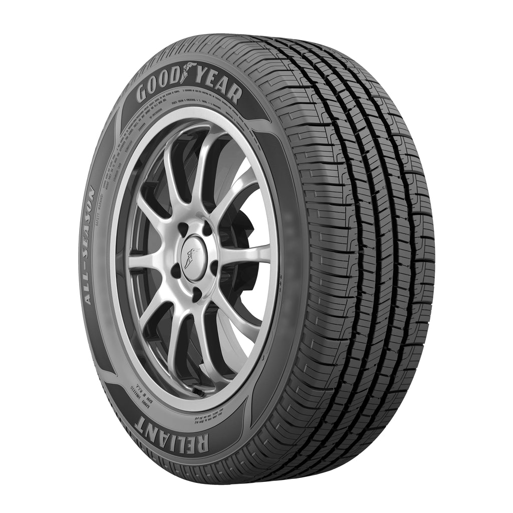 205/60R16 92V All-Season Tire L29215