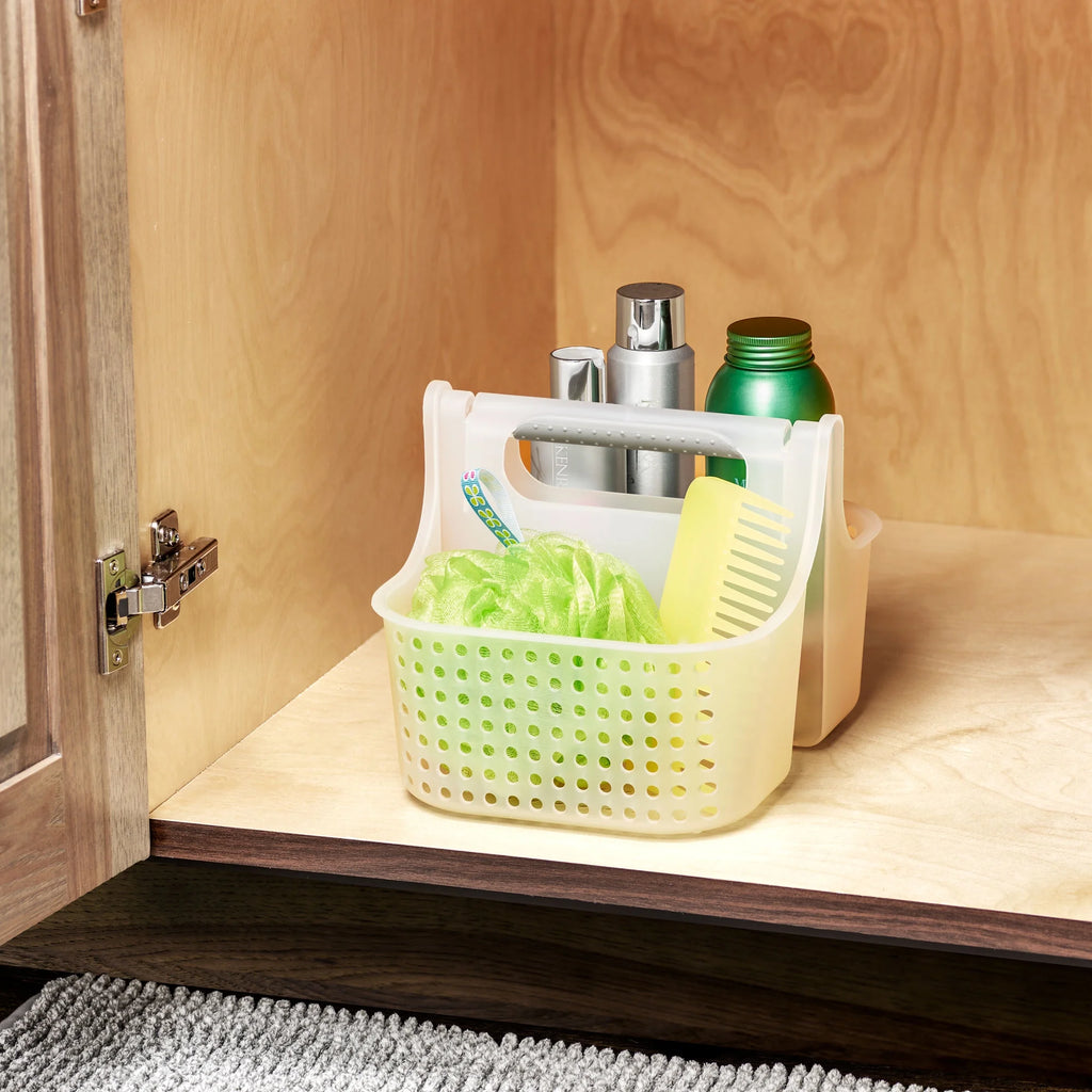 Small Soft Grip Tote A207959