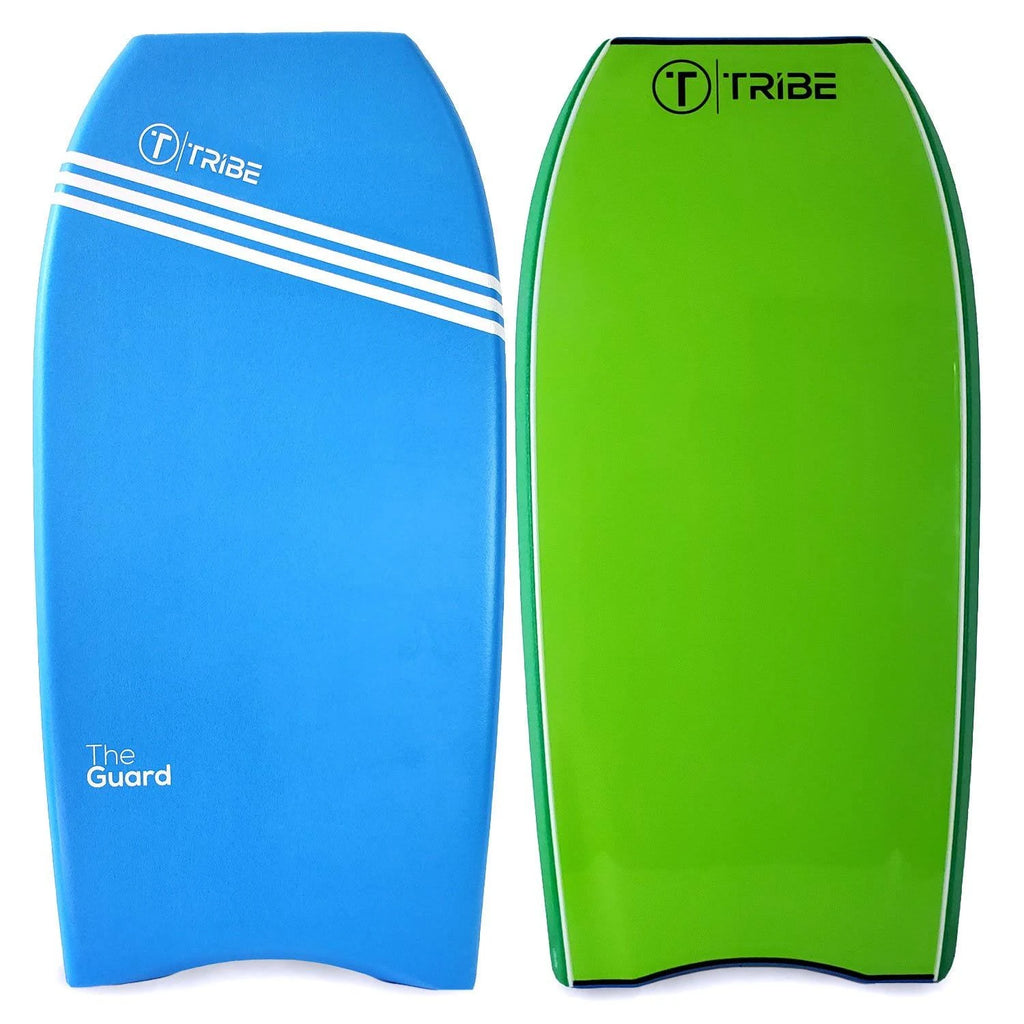 Black Violet Electric Lemon Bodyboard H21730