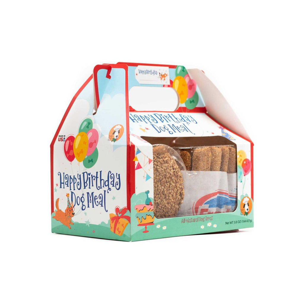 Dog Meal W818324