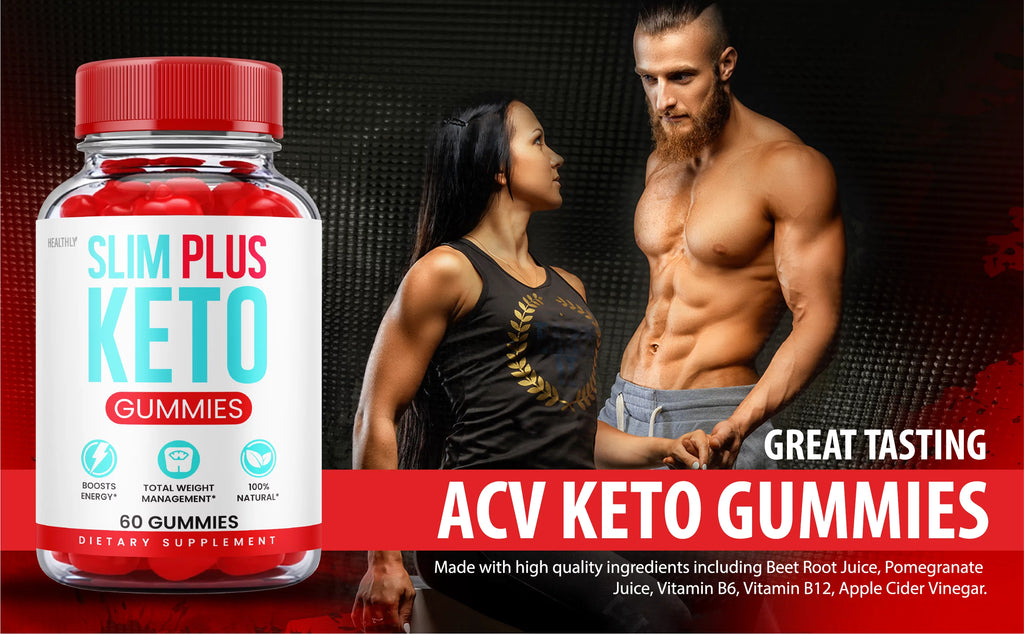 Keto Gummies with Apple Cider Vinegar 60 Gummies H810399