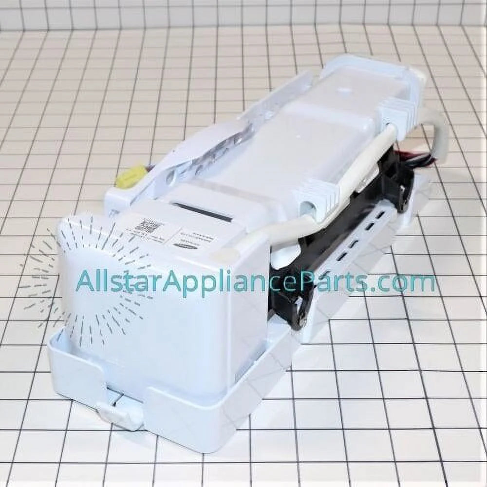 Icemaker Assembly A535148