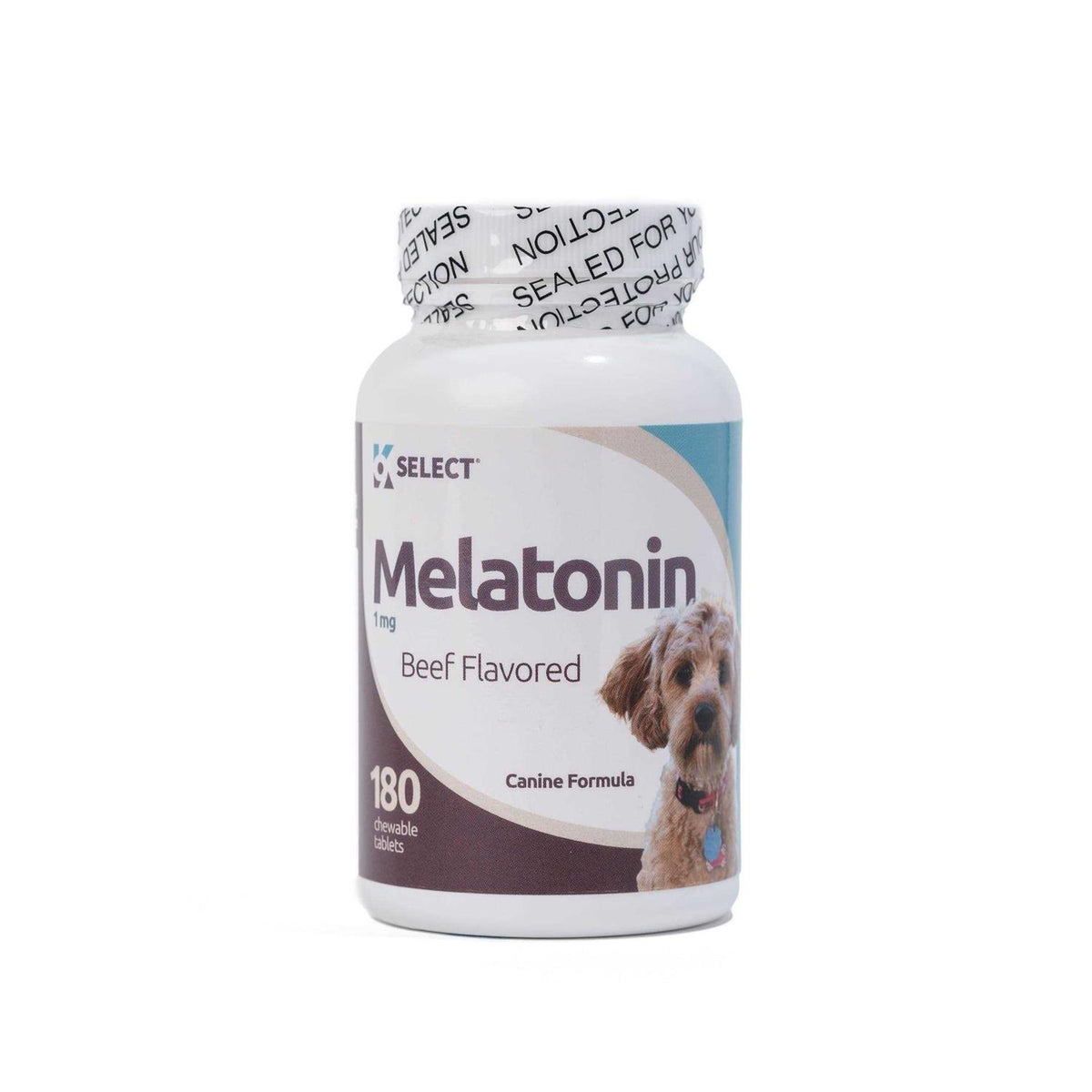 Melatonin for Small Dogs 1mg Y493665