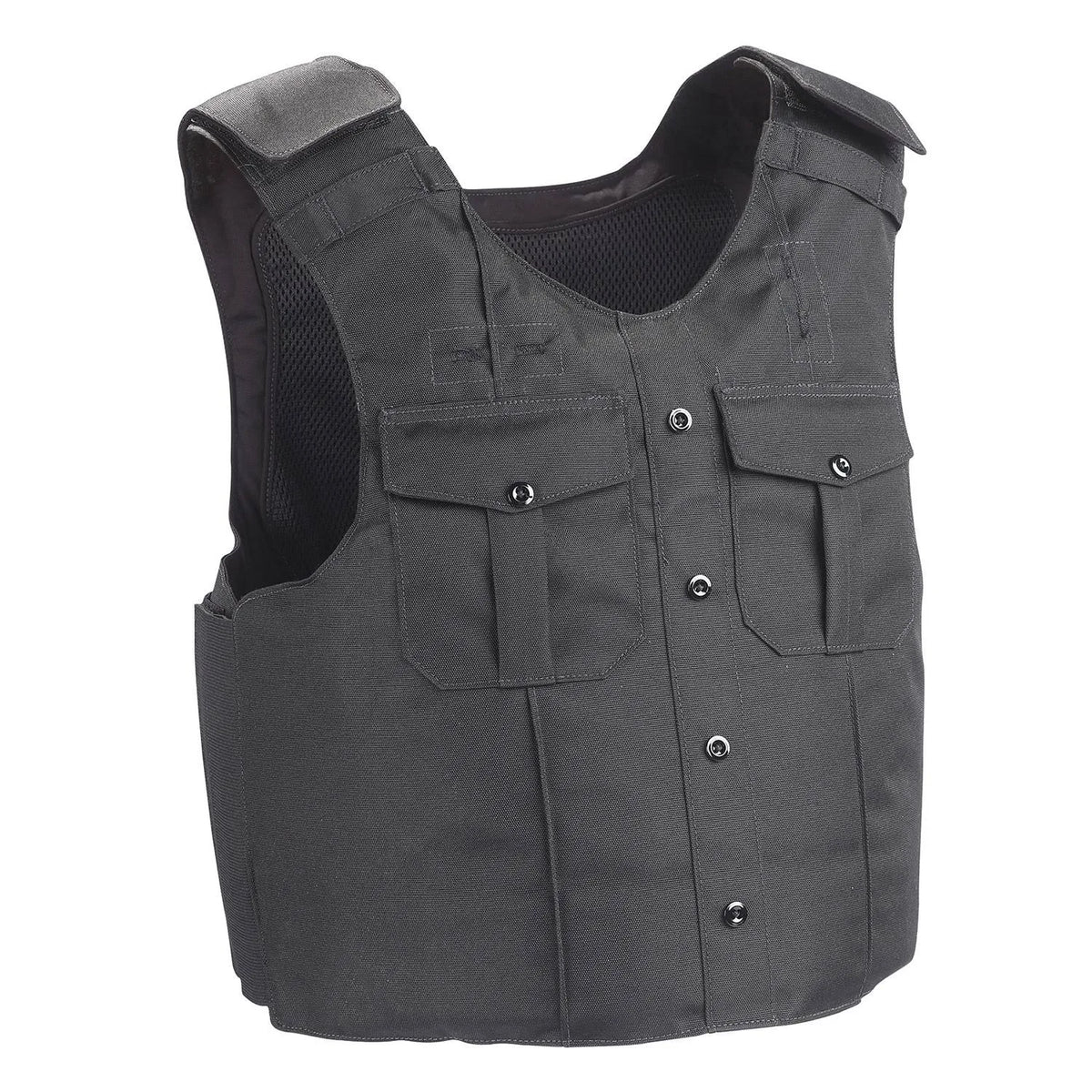 Spruce Green Tailored Armor Carrier H315296