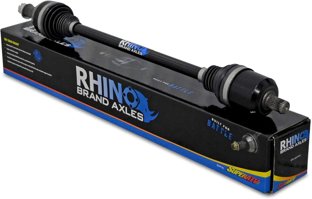 Rear Axle for Polaris Ranger XP 1000 M710153
