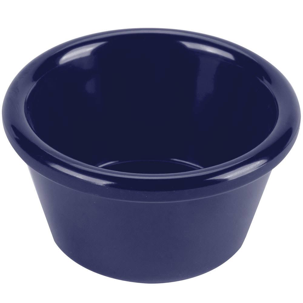 2.5 oz Melamine Ramekin F519