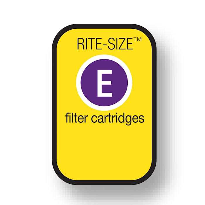 Power Filter Cartridge W602