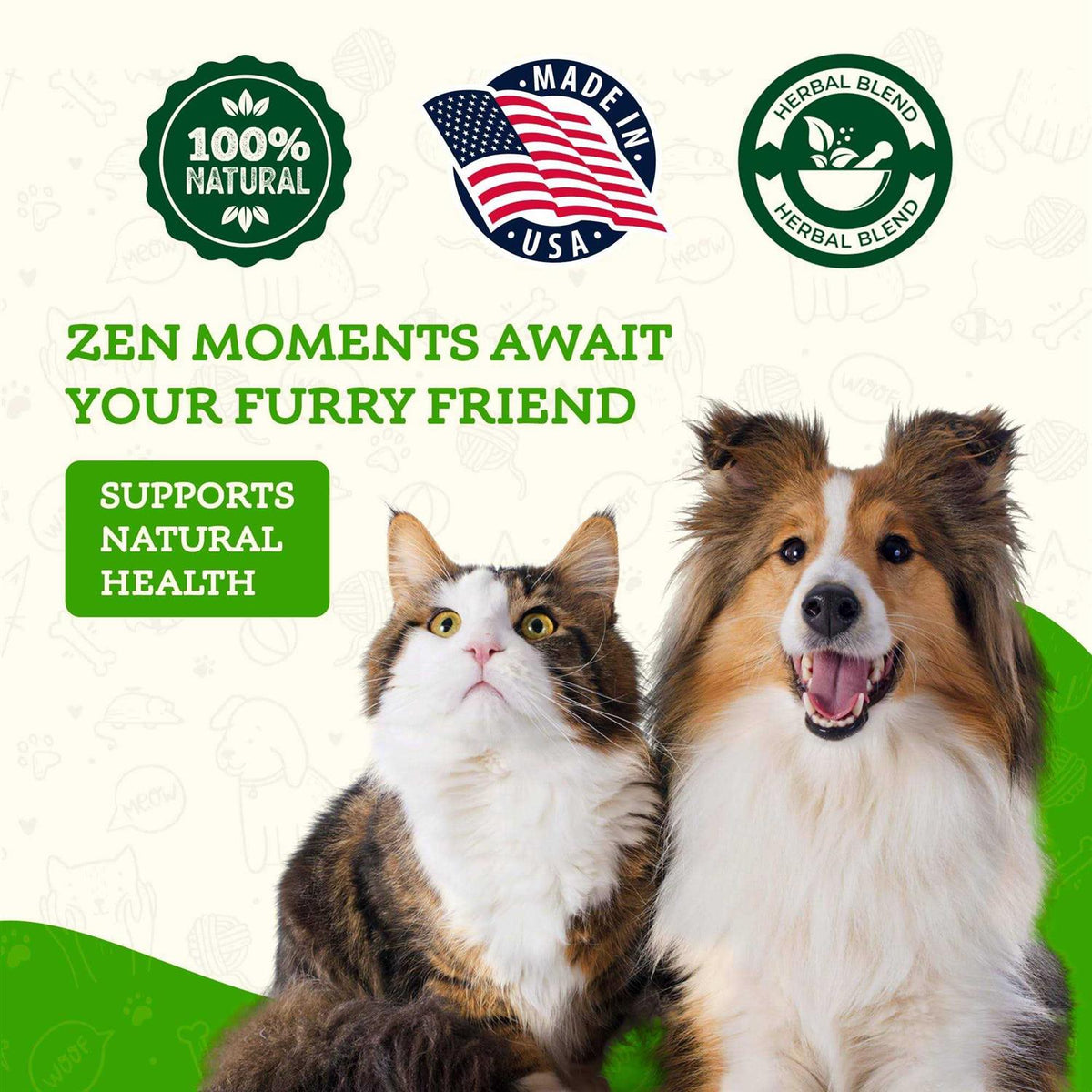 Pet Supplies B44086