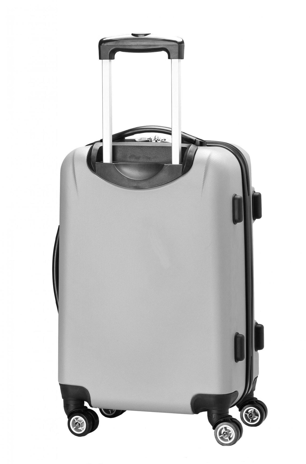 Silver 20 inch Carry on Hardcase Spinner V604669