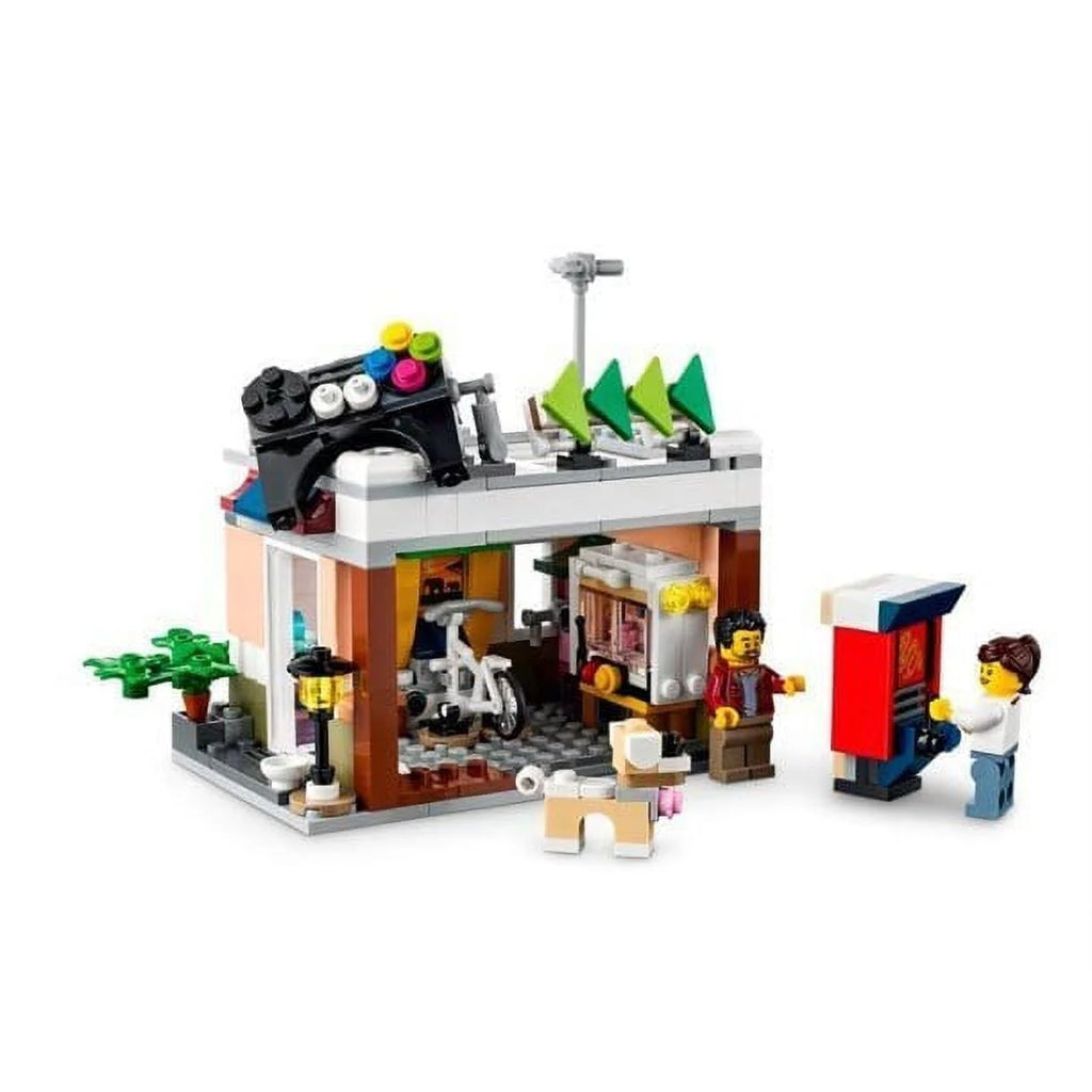 City Centre Macaroni Shop S204664