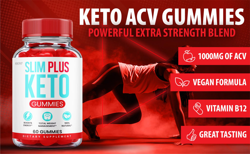 Keto Gummies with Apple Cider Vinegar 60 Gummies H810399