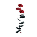 Black/Red Mobile Q69641