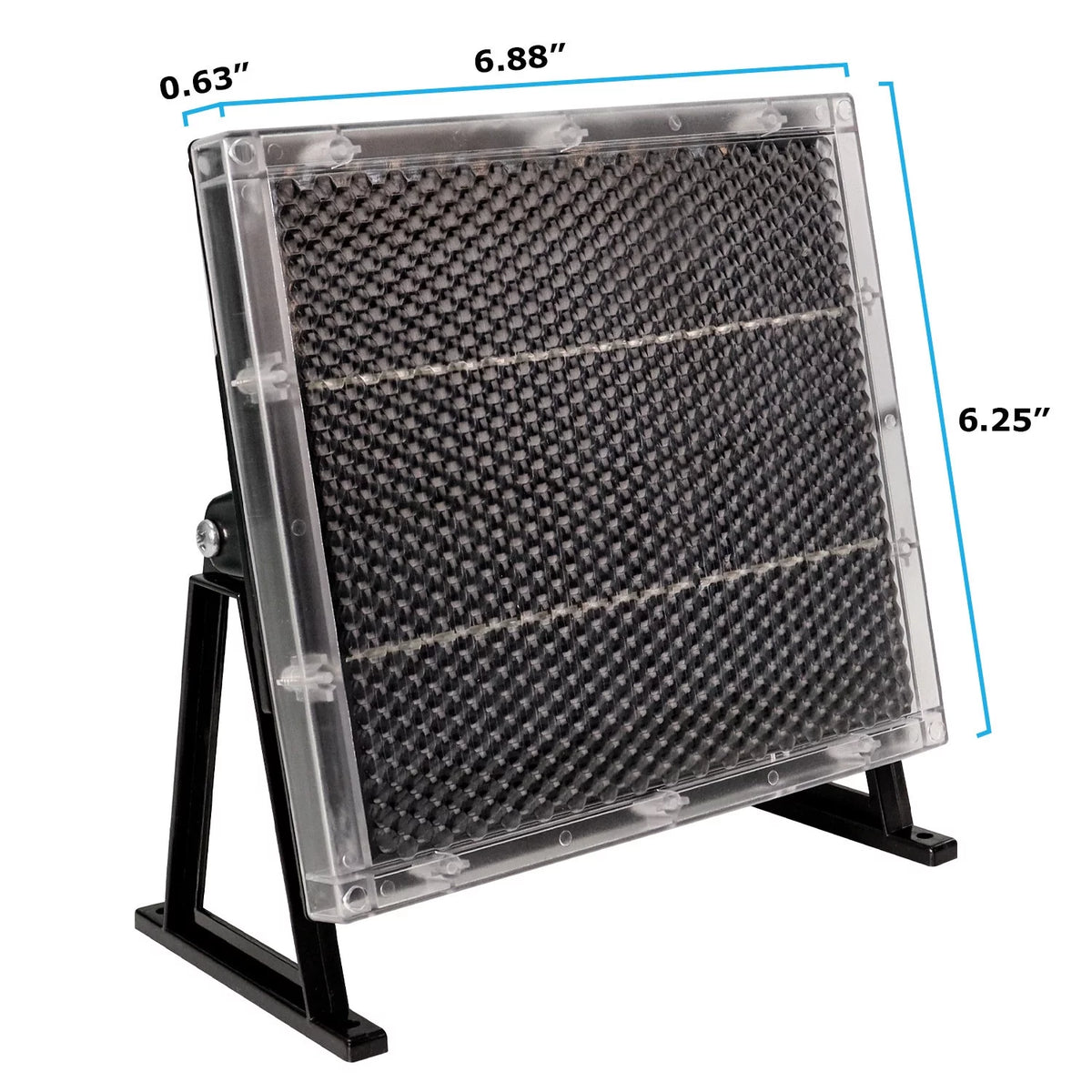 12 V 7.2AH Solar Panel N87182
