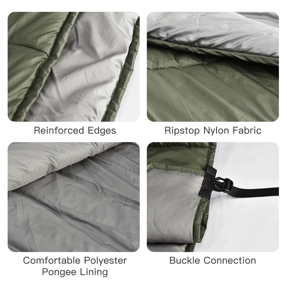 Hammock Underquilt E51280