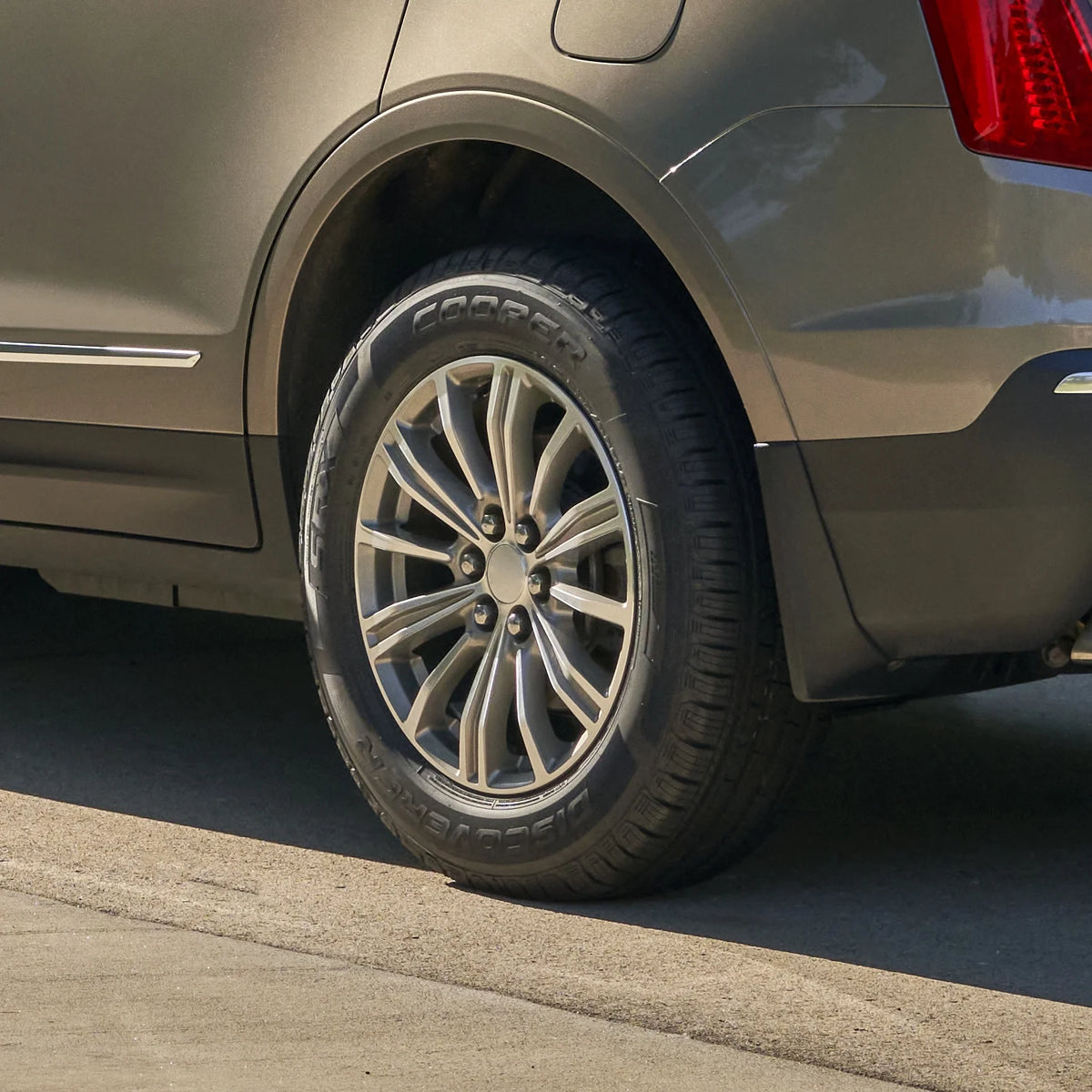 Set of 4 All Season Tires G44717