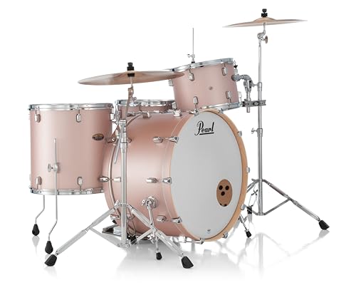 Blue 3 Piece Drum Shell Pack D9812
