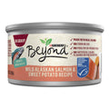Grain Free Salmon & Sweet Potato Cat Food M475812