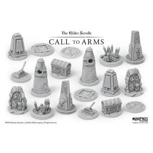 Markers and Tokens Upgrade Set C552793