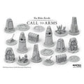 Markers and Tokens Upgrade Set C552793
