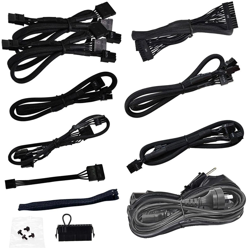 650 GT Power Supply D1275