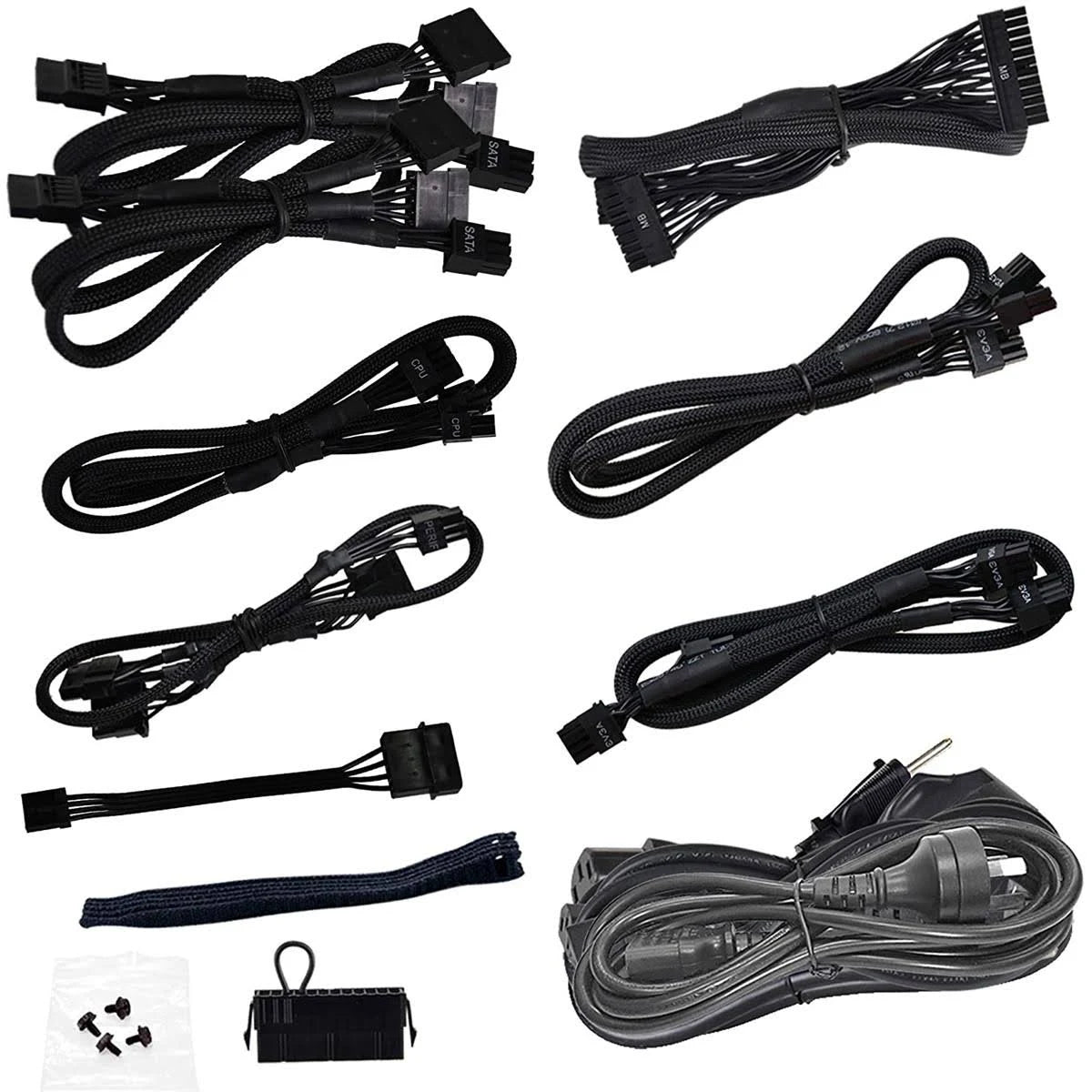 650 GT Power Supply D1275