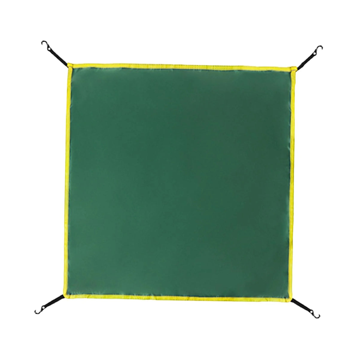 Rainproof Tent Top Cover Tarp for Camping K364