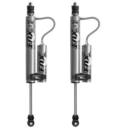 Fox 2.0 Performance Reservoir Front Pair X79644