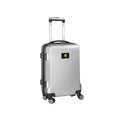 Silver 20 inch Carry on Hardcase Spinner V604669