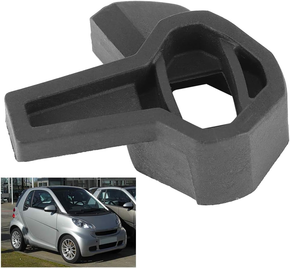 Car Hood Bonnet Lock Mechanism Top Latch Piece O7490