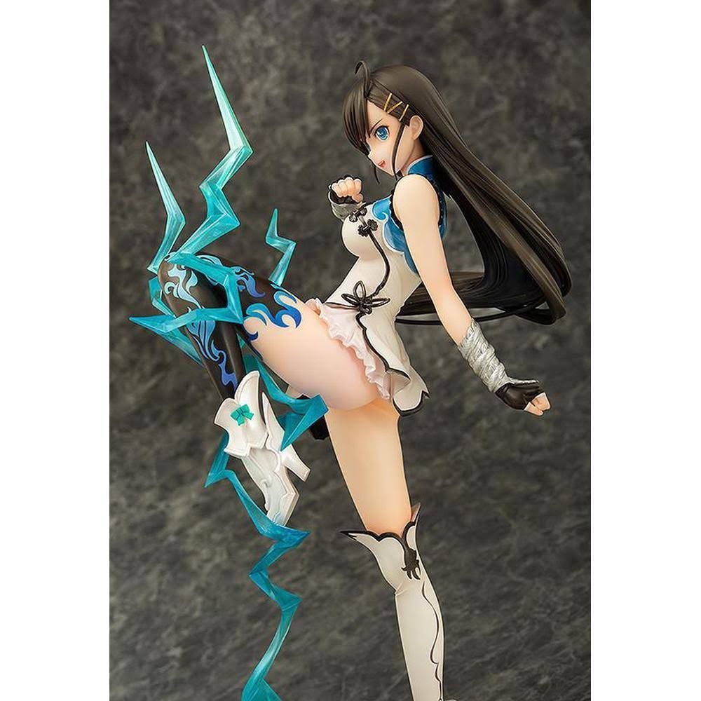 1/7 Scale Figure H884